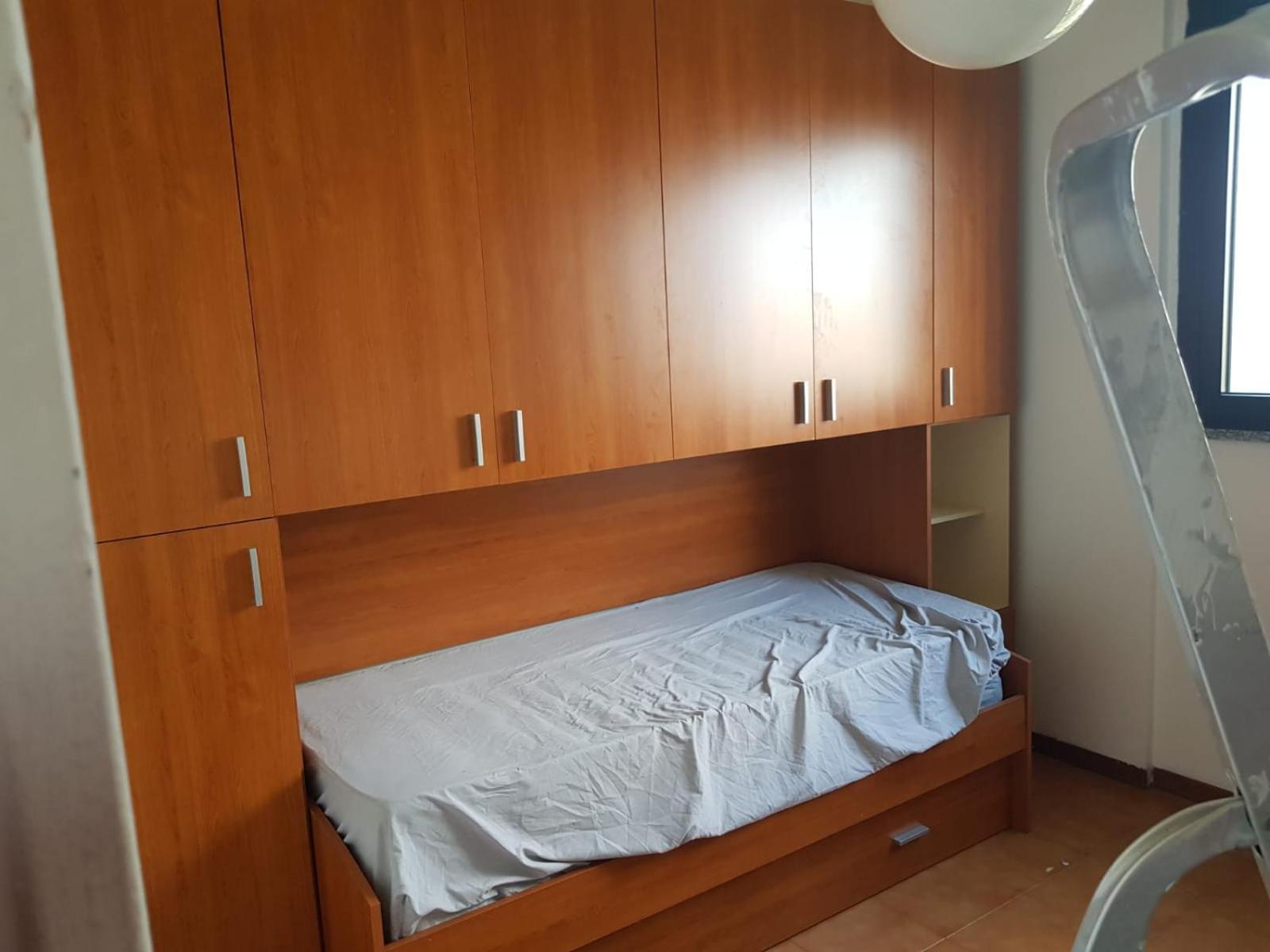 Milan White Tower Flat Bisceglie M1 Hotel Екстериор снимка