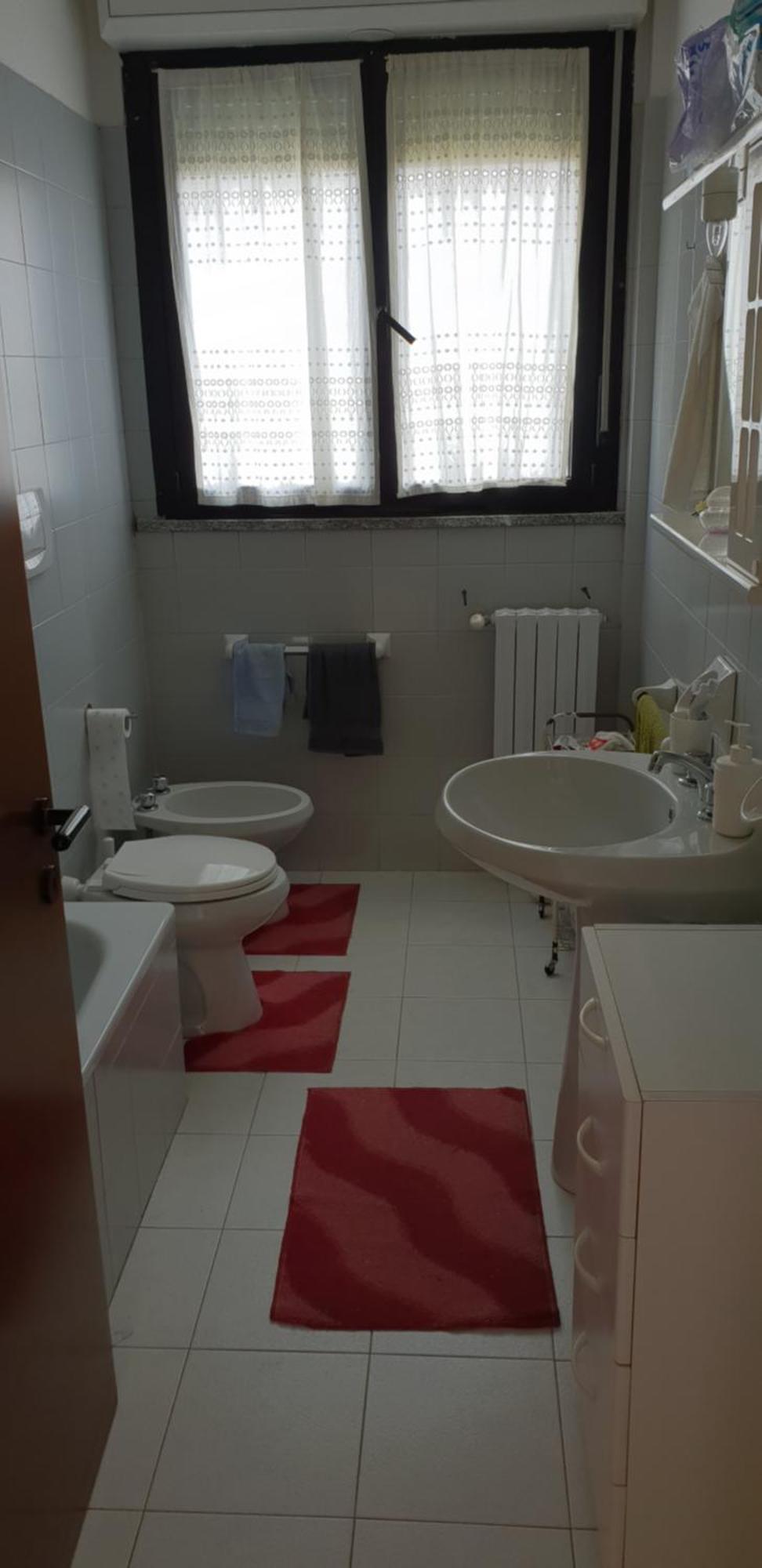 Milan White Tower Flat Bisceglie M1 Hotel Екстериор снимка
